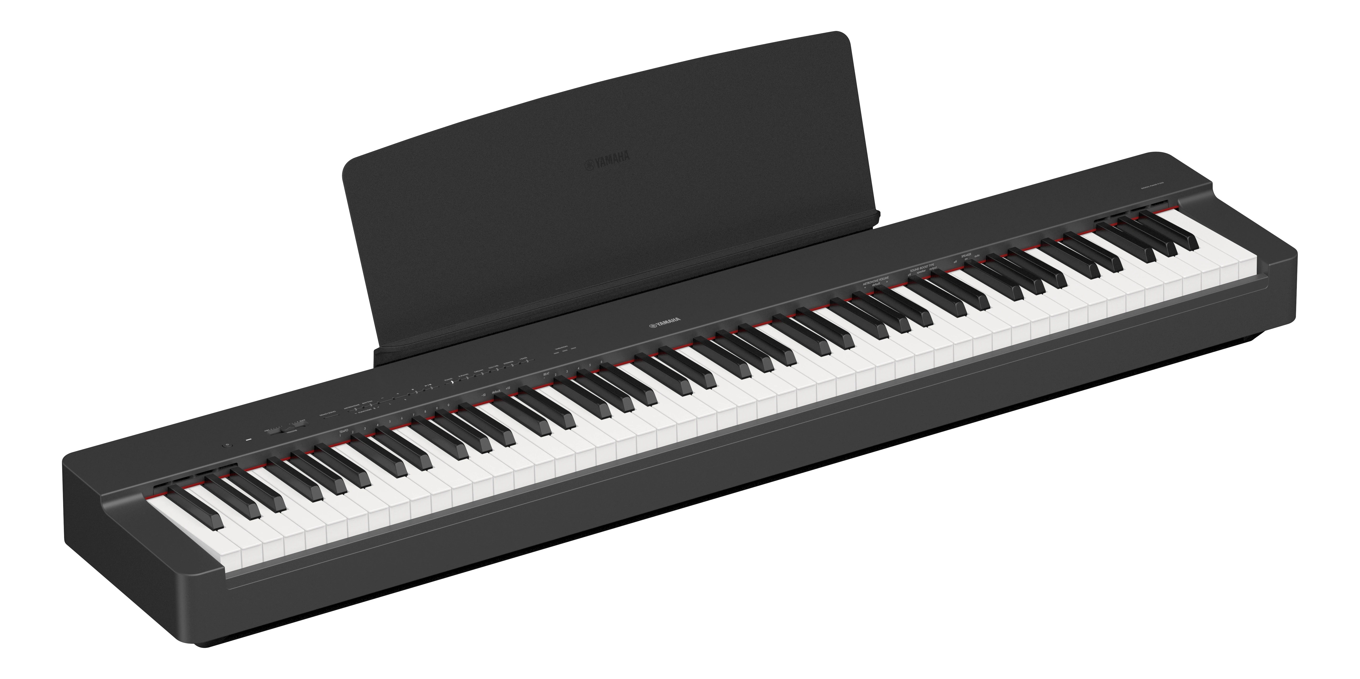 Yamaha P-225-B